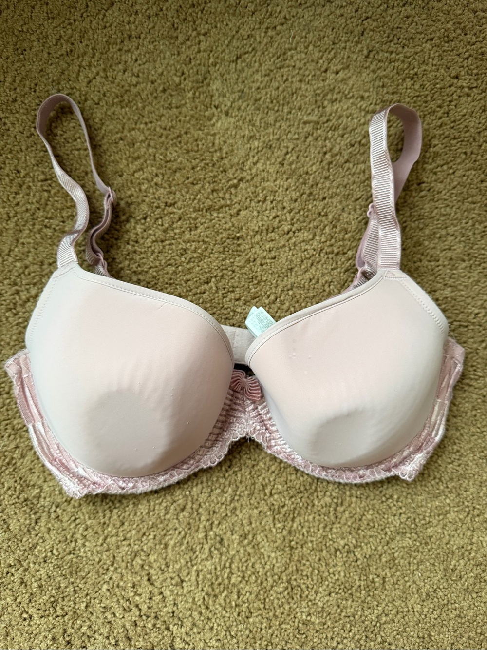 Wacoal La Femme Underwire T-Shirt Bra
